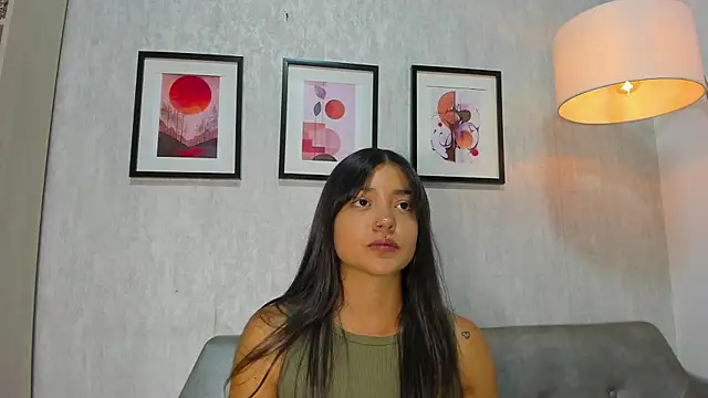 AbbyBeck online show from 03/17/26, 01:36