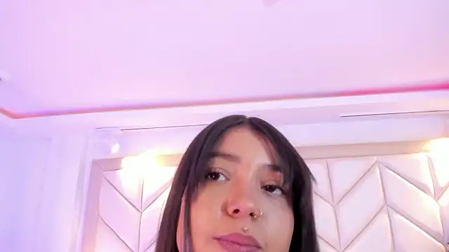 AbbyBeck online show from 03/18/26, 02:08