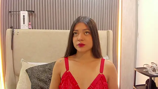 AbbyBeck online show from 10/05/25, 01:13