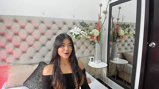 AbbyBeck online show from 05/04/26, 03:48