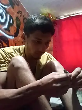 alexandercruz online show from 02/16/26, 09:56