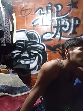 alexandercruz online show from 03/13/26, 12:15