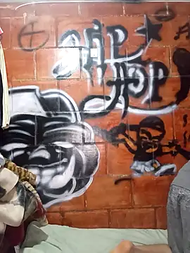 alexandercruz online show from 04/14/26, 08:03