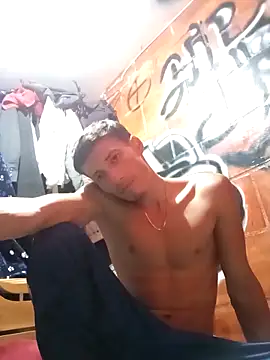 alexandercruz online show from 02/03/26, 09:53