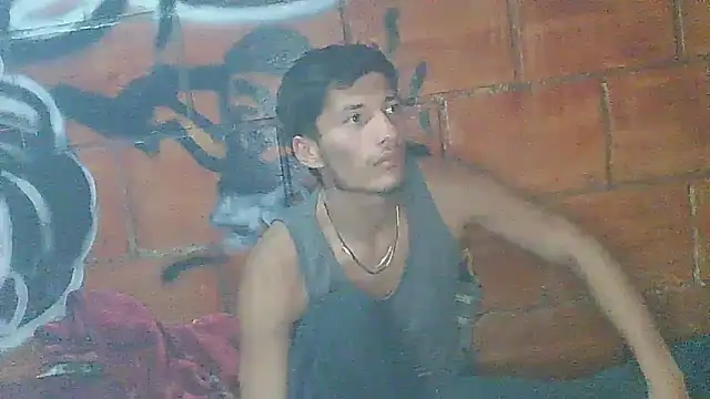 alexandercruz online show from 03/14/26, 12:49