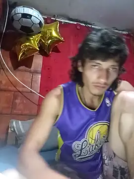 alexandercruz online show from 12/23/25, 12:33