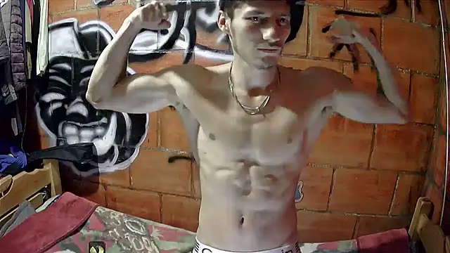 alexandercruz online show from 03/16/26, 12:51