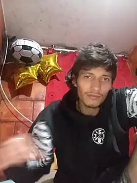 alexandercruz online show from 12/15/25, 06:52