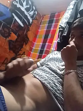 alexandercruz online show from 02/08/26, 10:51