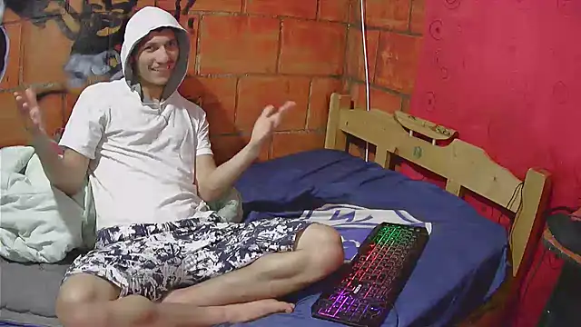 alexandercruz online show from 03/29/26, 10:55