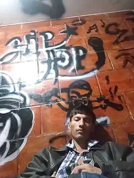 alexandercruz online show from 02/20/26, 02:19