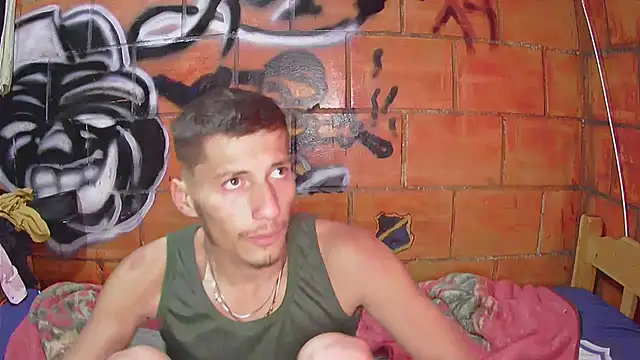 alexandercruz online show from 03/19/26, 09:48