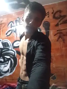 alexandercruz online show from 03/05/26, 01:24