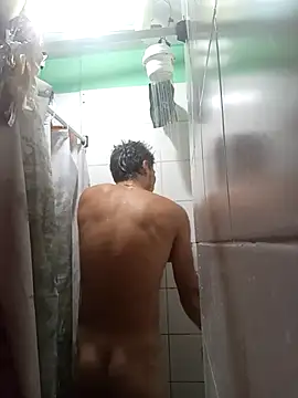 alexandercruz online show from 03/01/26, 12:21