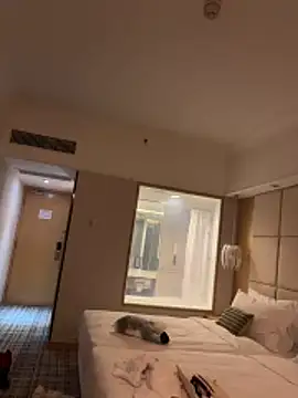 QiuNikki11286 online show from 03/01/26, 10:48