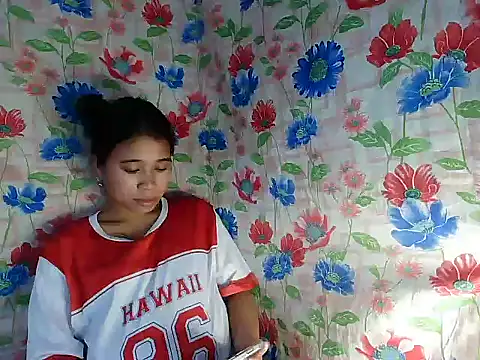 Snapshot of Pinay_Skinny18 chatting on 09/11/25, 07:52 Pinay Skinny18 online show from 09/11/25, 07:52