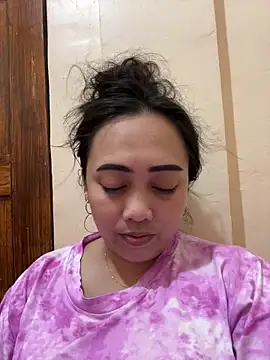 Snapshot of Pinay_Chubby20 chatting on 03/15/26, 01:51 Pinay Chubby20 online show from 03/15/26, 01:51