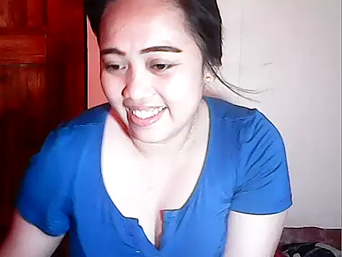 Snapshot of Pinay_Chubby20 chatting on 04/24/26, 12:45 Pinay Chubby20 online show from 04/24/26, 12:45