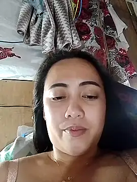 Snapshot of Pinay_Chubby20 chatting on 09/17/25, 01:13 Pinay Chubby20 online show from 09/17/25, 01:13
