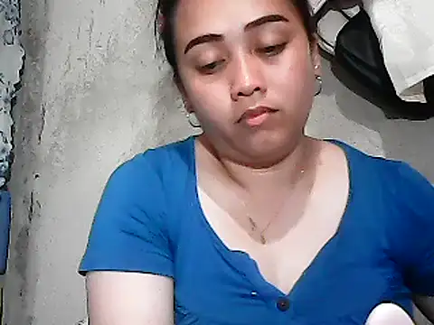 Snapshot of Pinay_Chubby20 chatting on 04/06/26, 06:58 Pinay Chubby20 online show from 04/06/26, 06:58