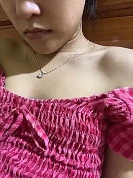 Snapshot of Sayhi_xo chatting on 11/05/25, 02:31 Sayhi xo online show from 11/05/25, 02:31