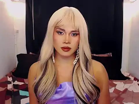 YllanaAltheaXxX online show from 02/24/26, 06:03