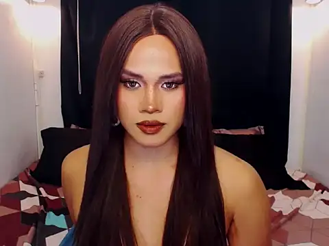 YllanaAltheaXxX online show from 01/18/26, 02:20