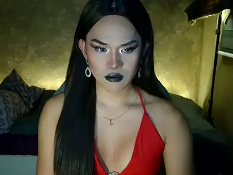 YllanaAltheaXxX online show from 03/11/26, 05:07