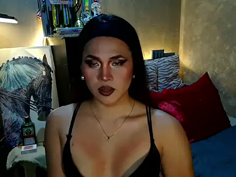 YllanaAltheaXxX online show from 04/03/26, 05:25