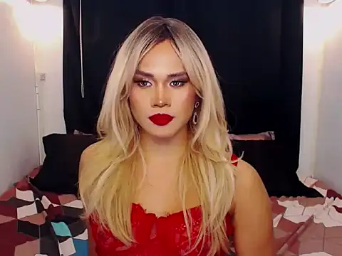 YllanaAltheaXxX online show from 02/22/26, 08:28