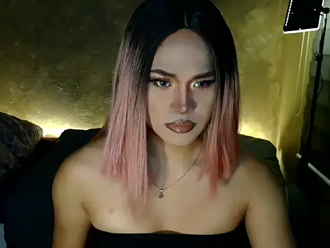 YllanaAltheaXxX online show from 03/15/26, 12:23