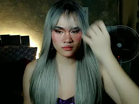 YllanaAltheaXxX online show from 04/22/26, 04:58
