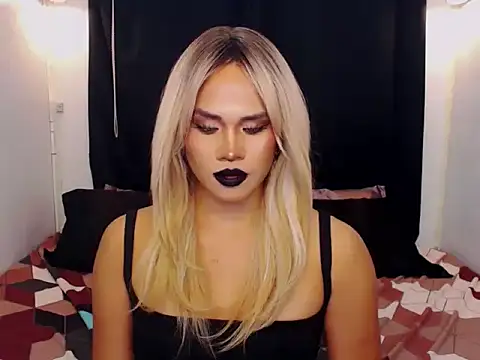 YllanaAltheaXxX online show from 02/07/26, 05:15