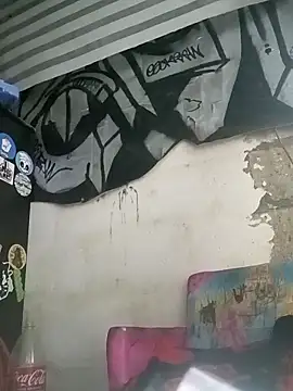 Narckse online show from 10/12/25, 11:44