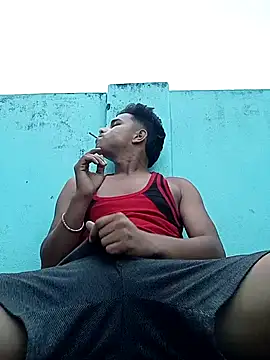 Snapshot of Asish_007 chatting on 09/14/25, 12:00 Asish 007 online show from 09/14/25, 12:00