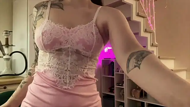 Voytinyme online show from 03/26/26, 06:33