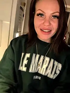 SwedishBaabe online show from 02/06/26, 06:37