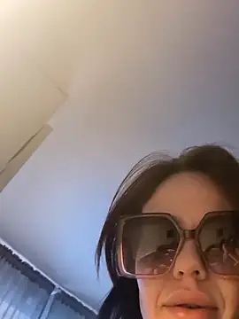 SwedishBaabe online show from 04/19/26, 05:36