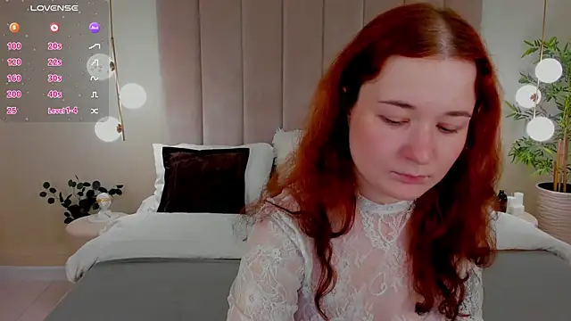 Snapshot of NancyJonson chatting on 07/20/26, 03:14 NancyJonson online show from 07/20/26, 03:14