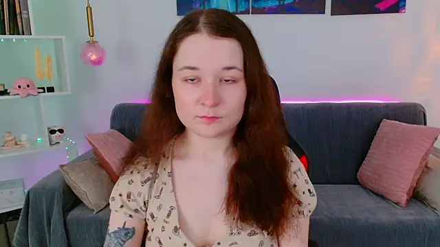 NancyJonson online show from 04/19/26, 03:07