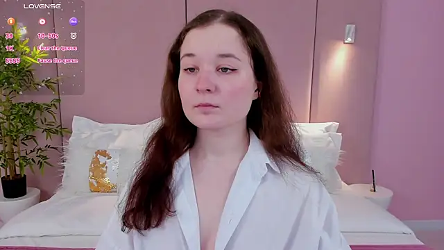 NancyJonson online show from 04/02/26, 03:02