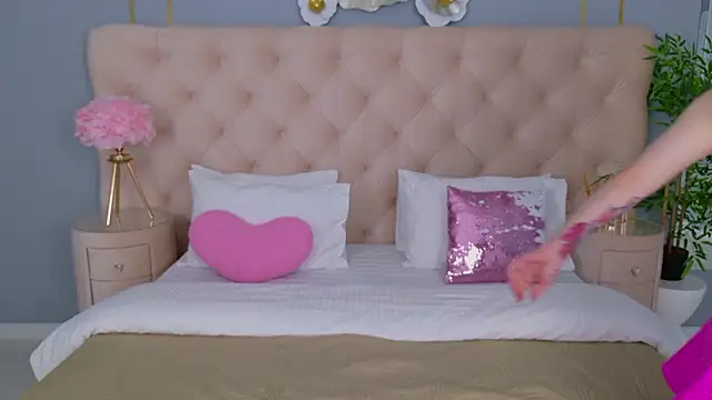 NancyJonson online show from 03/11/26, 03:00