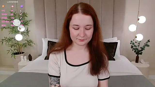 Snapshot of NancyJonson chatting on 06/07/26, 03:23 NancyJonson online show from 06/07/26, 03:23