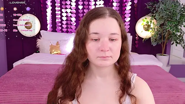 NancyJonson online show from 03/22/26, 03:21