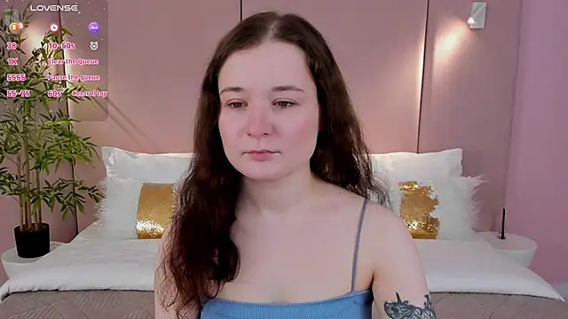 NancyJonson online show from 03/27/26, 03:26