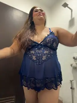 ashleygrahamts online show from 06/03/26, 02:33