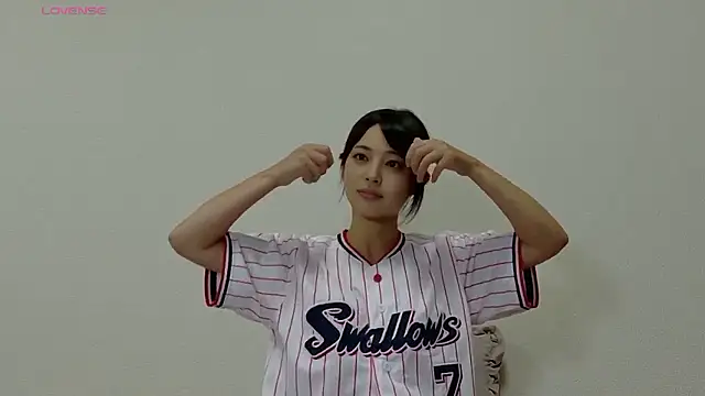 rikachan perfect online show from 09/17/25, 01:13