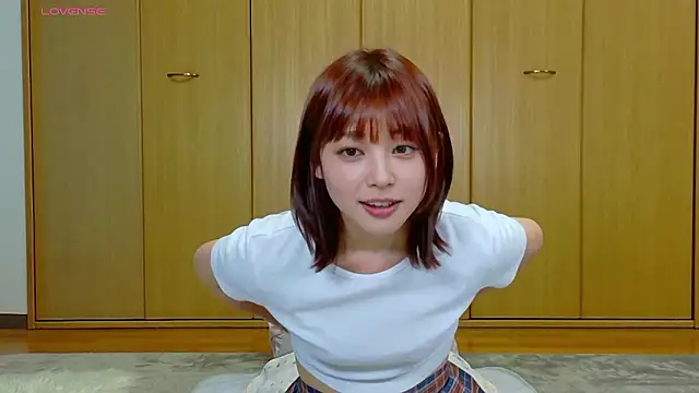 rikachan perfect online show from 04/19/26, 03:46