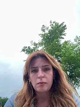  Katherine Pierce  online show from 06/08/26, 05:24