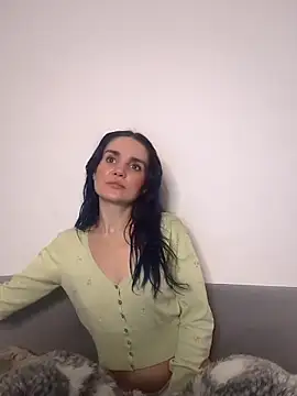 RosieCheexxxxxx online show from 12/14/25, 05:02